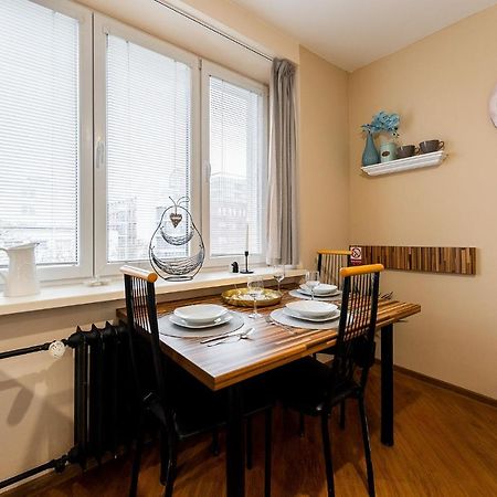 Old Town Vintage Apartment Sturova Košice Eksteriør billede
