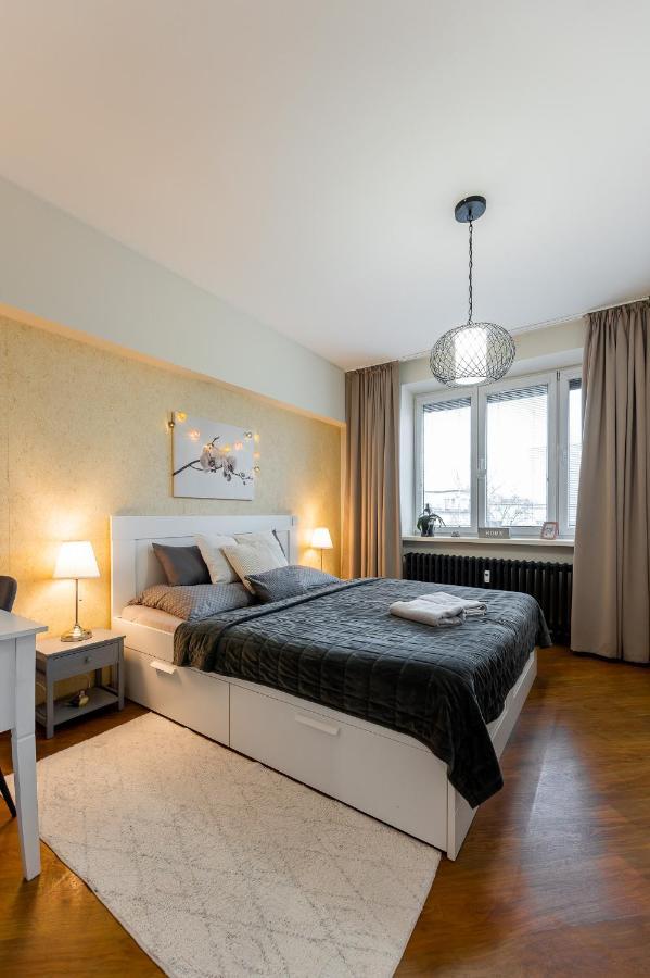 Old Town Vintage Apartment Sturova Košice Eksteriør billede