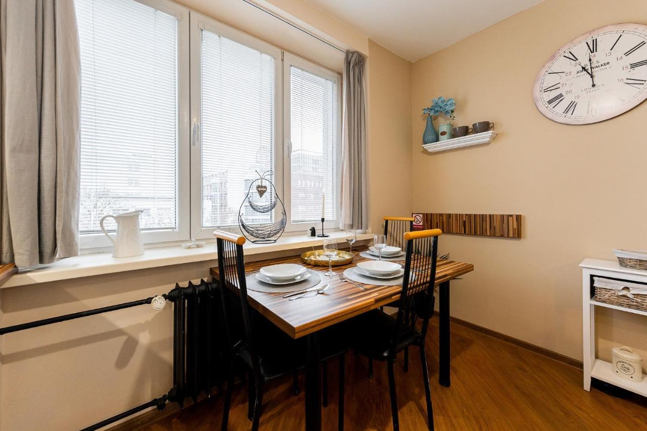 Old Town Vintage Apartment Sturova Košice Eksteriør billede