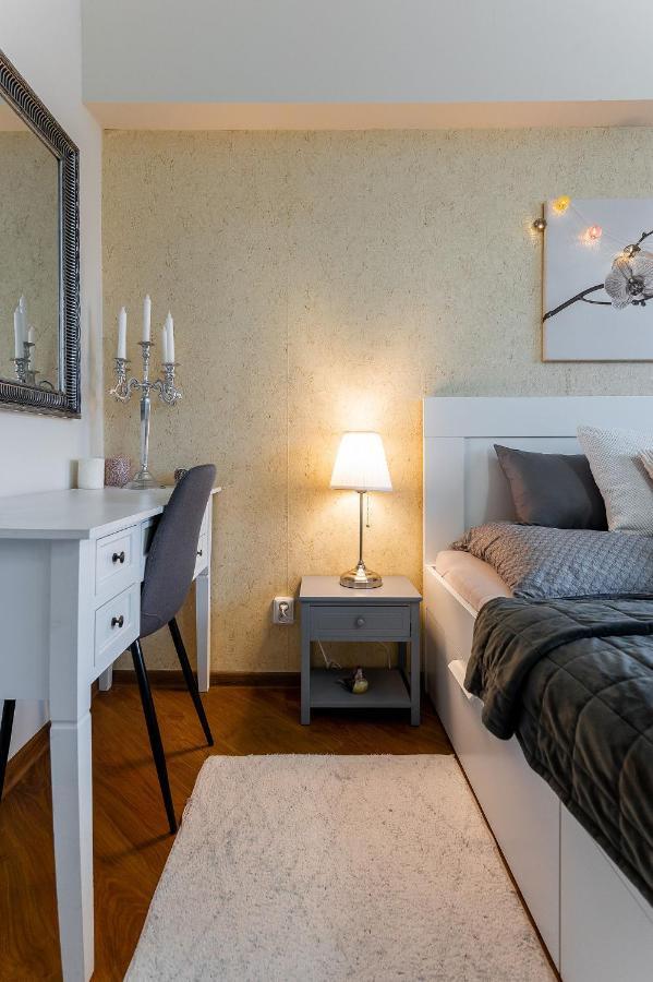 Old Town Vintage Apartment Sturova Košice Eksteriør billede