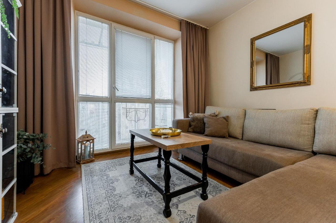 Old Town Vintage Apartment Sturova Košice Eksteriør billede
