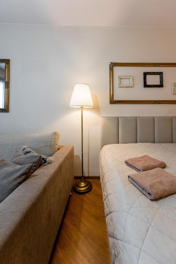 Old Town Vintage Apartment Sturova Košice Eksteriør billede