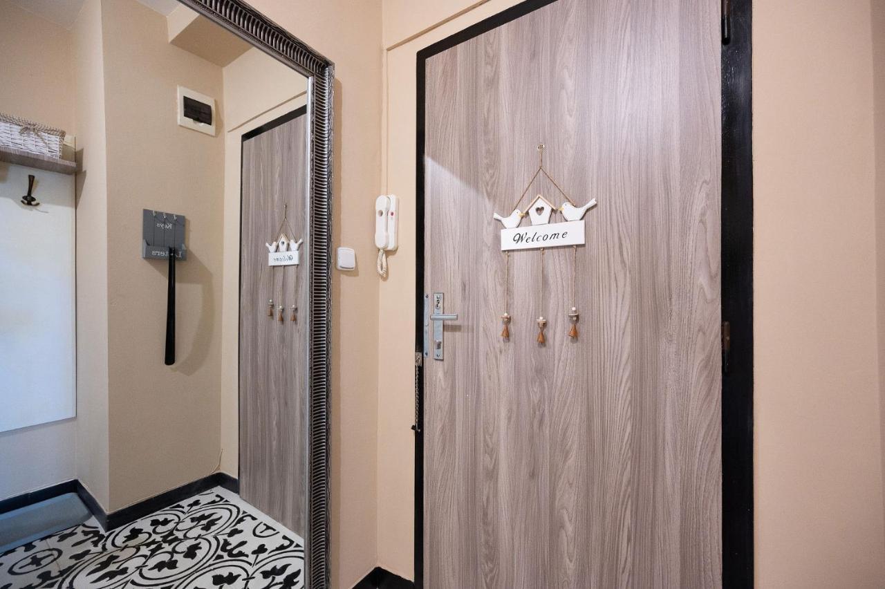 Old Town Vintage Apartment Sturova Košice Eksteriør billede