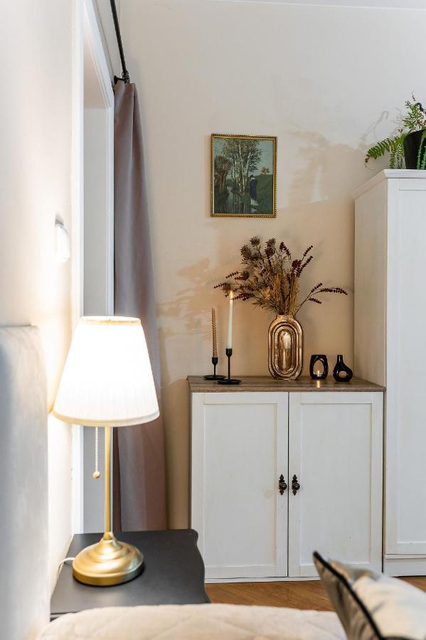 Old Town Vintage Apartment Sturova Košice Eksteriør billede