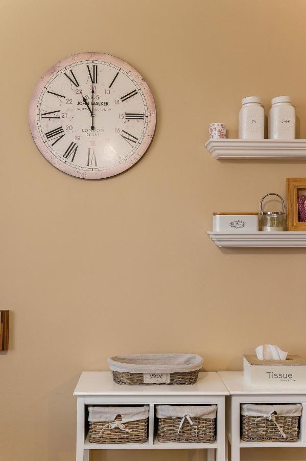 Old Town Vintage Apartment Sturova Košice Eksteriør billede