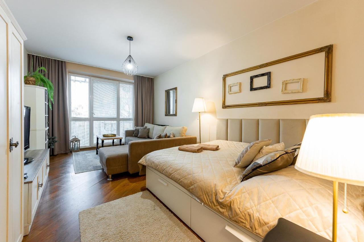 Old Town Vintage Apartment Sturova Košice Eksteriør billede